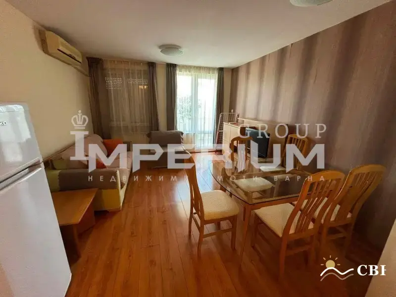 Apartment, 1-room, 25956 m², in Varna. Photo 1 of 6. Varna, Black Sea, Bulgaria. Cheap Beach Holiday.