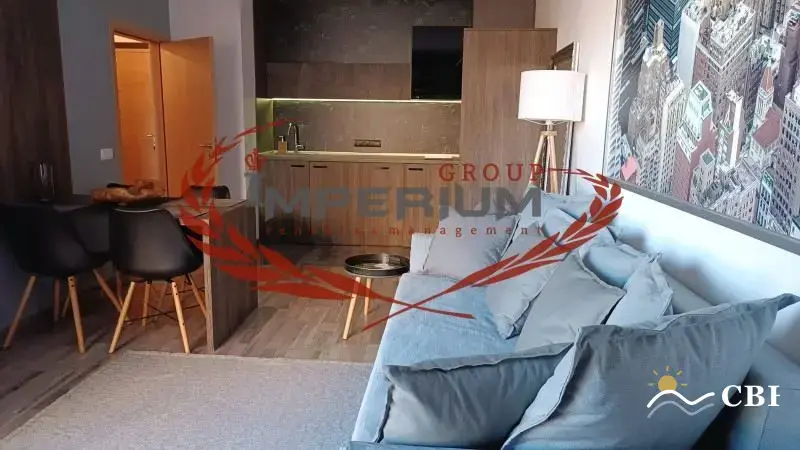 Apartment, 1-room, 8554 m², in Varna. Photo 2 of 10. Varna, Black Sea, Bulgaria. Cheap Beach Holiday.