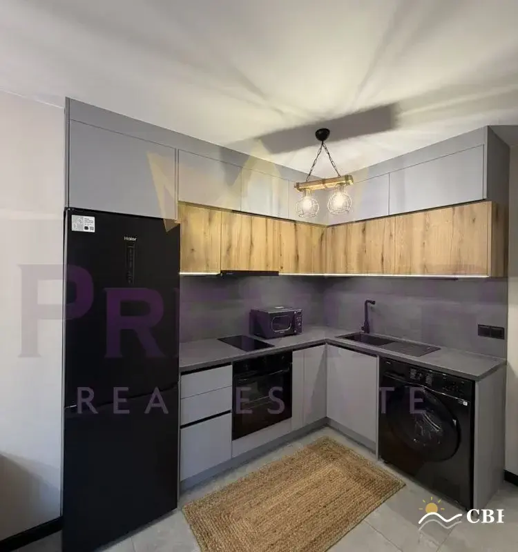 Apartment, 3-room, 80 m², in Varna. Photo 4 of 16. Varna, Black Sea, Bulgaria. Cheap Beach Holiday.