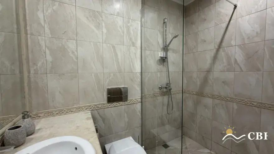 Apartment, 2-room, 68 m², in Varna. Photo 2 of 4. Varna, Black Sea, Bulgaria. Cheap Beach Holiday.