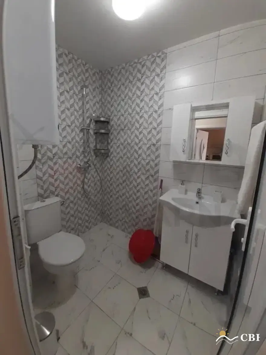 Apartment, 2-room, 50 m², in Varna. Photo 2 of 8. Varna, Black Sea, Bulgaria. Cheap Beach Holiday.