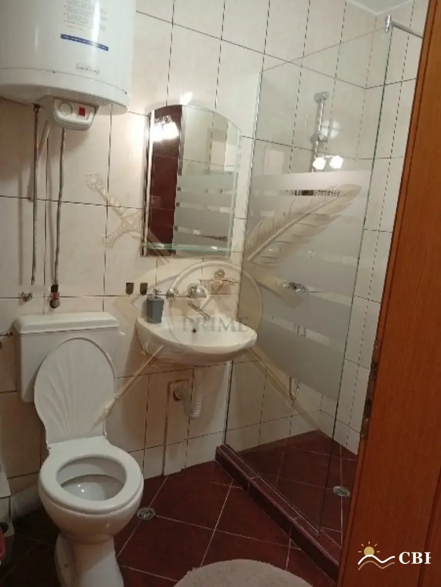 Apartment, 3-room, 75 m², in Varna. Photo 6 of 7. Varna, Black Sea, Bulgaria. Cheap Beach Holiday.