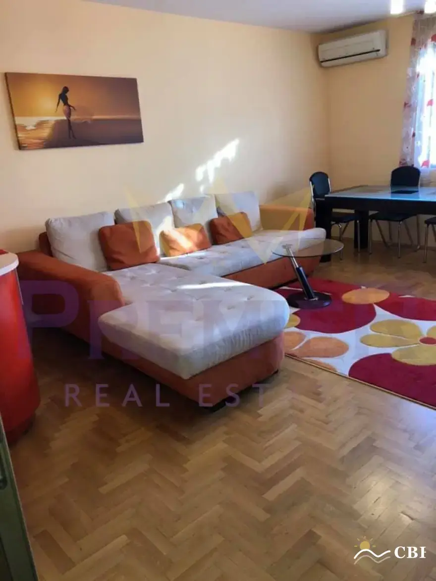 Apartment, 2-room, 75 m², in Varna. Photo 6 of 8. Varna, Black Sea, Bulgaria. Cheap Beach Holiday.