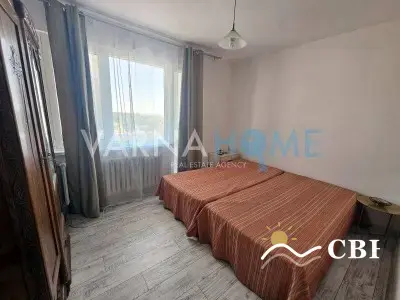 Apartment, 2-room, 110 m², in Varna. Photo 8 of 15. Varna, Black Sea, Bulgaria. Cheap Beach Holiday.