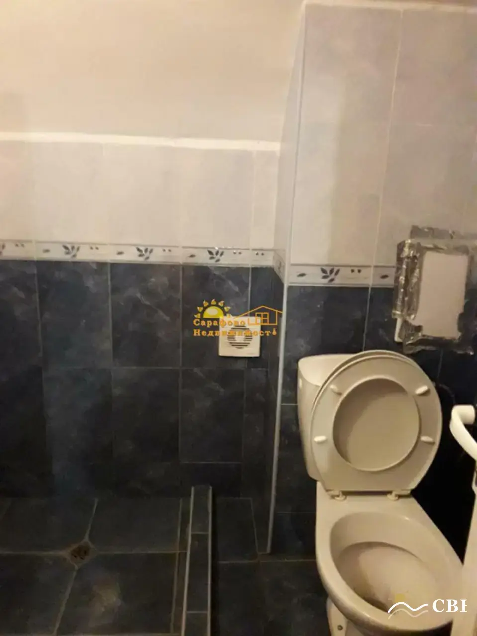 Apartment, 2-room, 75 m², in Sarafovo. Photo 6 of 7. Sarafovo, Black Sea, Bulgaria. Cheap Beach Holiday.