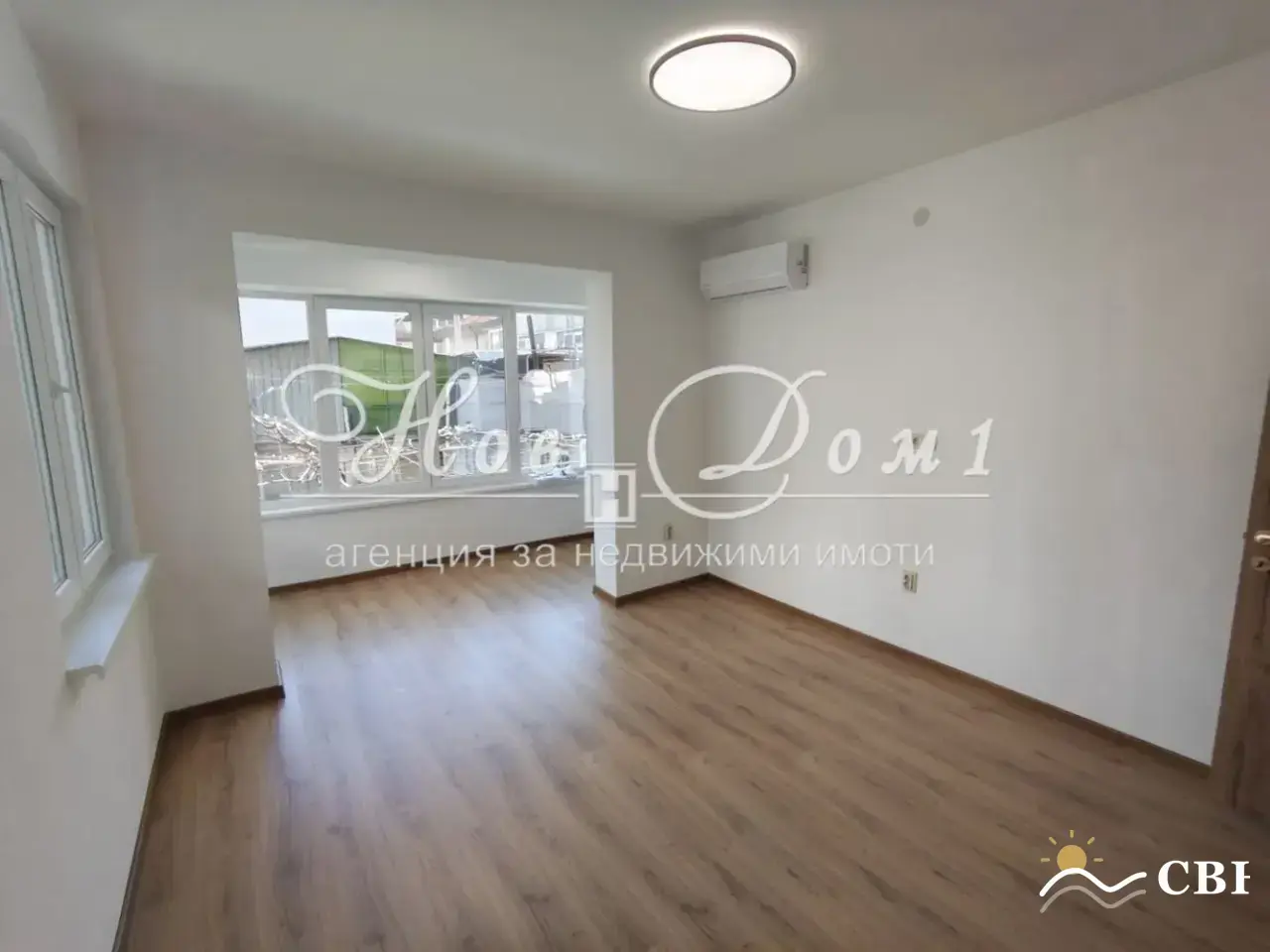 Apartment, 3-room, 90 m², in Varna. Photo 1 of 15. Varna, Black Sea, Bulgaria. Cheap Beach Holiday.