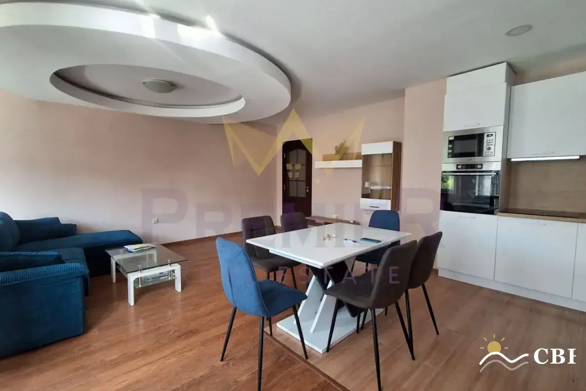 Apartment, 3-room, 100 m², in Varna. Photo 3 of 16. Varna, Black Sea, Bulgaria. Cheap Beach Holiday.