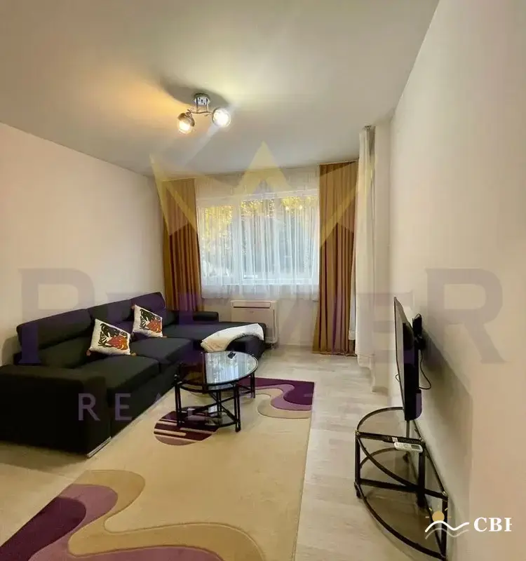 Apartment, 3-room, 77 m², in Varna. Photo 2 of 9. Varna, Black Sea, Bulgaria. Cheap Beach Holiday.
