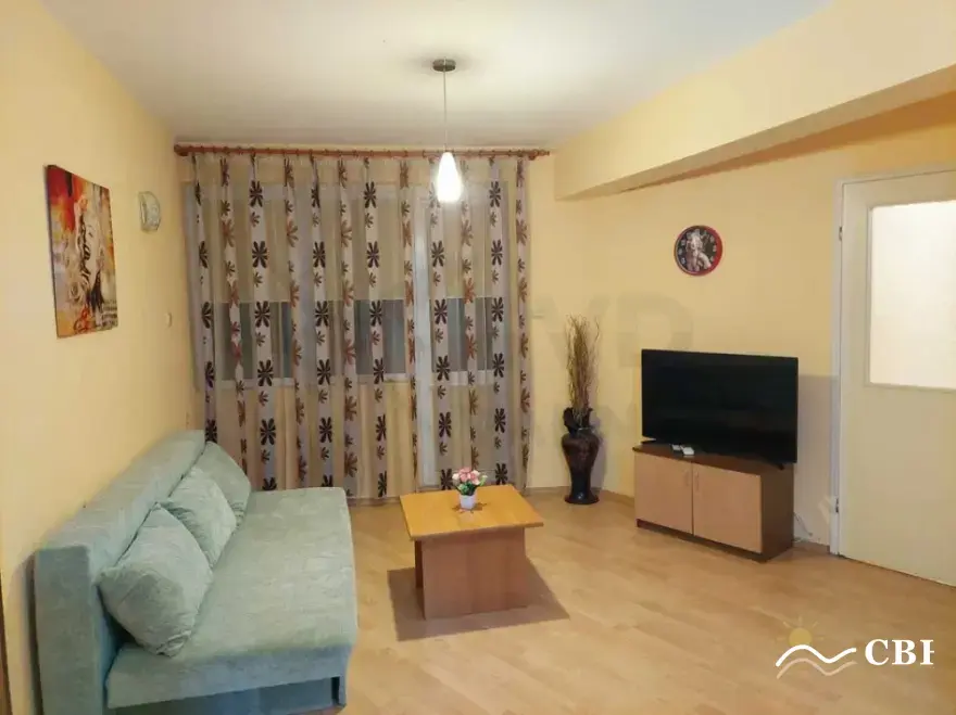 Apartment, 3-room, 86 m², in Varna. Photo 1 of 7. Varna, Black Sea, Bulgaria. Cheap Beach Holiday.