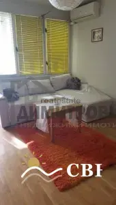 Apartment, 1-room, 117.6 m², in Varna. Photo 2 of 5. Varna, Black Sea, Bulgaria. Cheap Beach Holiday.