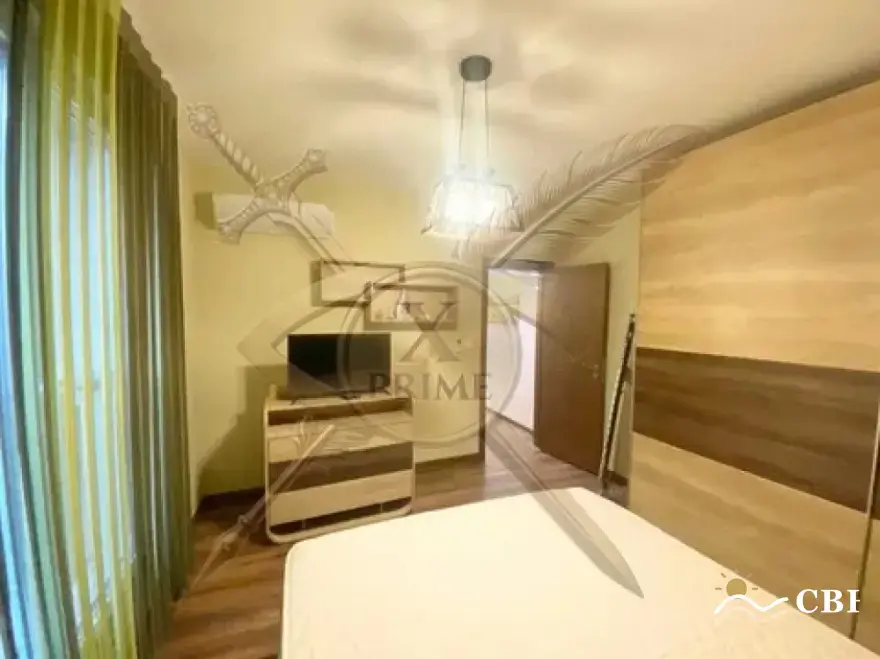 Apartment, 2-room, 60 m², in Varna. Photo 7 of 9. Varna, Black Sea, Bulgaria. Cheap Beach Holiday.