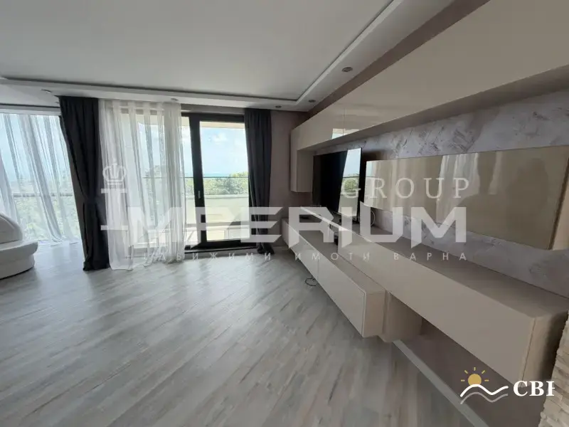 Apartment, 1-room, 24606 m², in Varna. Photo 9 of 16. Varna, Black Sea, Bulgaria. Cheap Beach Holiday.