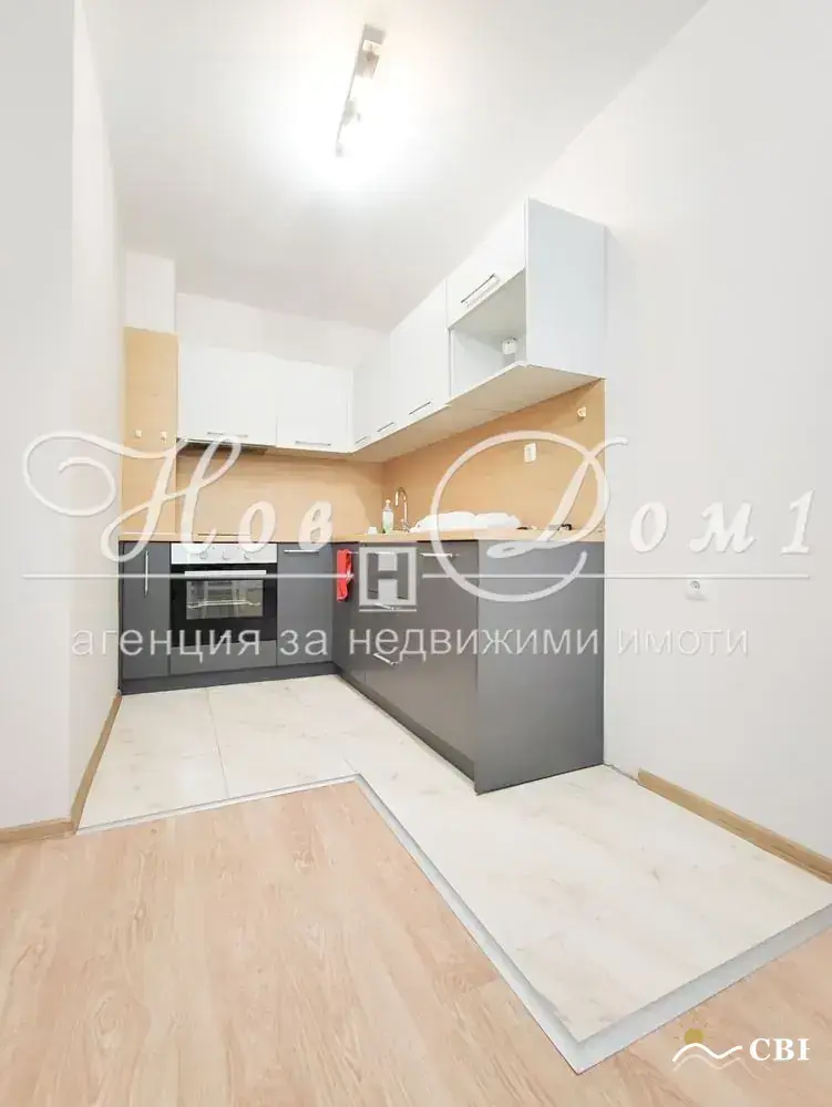 Apartment, 1-room, 70 m², in Varna. Photo 1 of 11. Varna, Black Sea, Bulgaria. Cheap Beach Holiday.