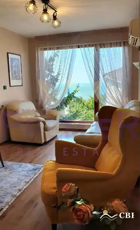 House, 1-room, 85 m², in Varna. Photo 5 of 16. Varna, Black Sea, Bulgaria. Cheap Beach Holiday.