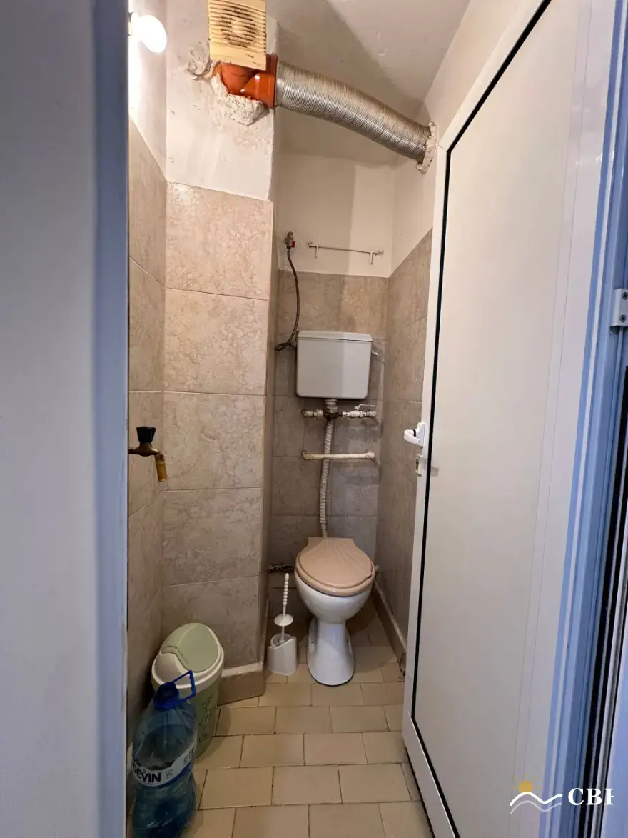Apartment, 2-room, 76 m², in Varna. Photo 3 of 10. Varna, Black Sea, Bulgaria. Cheap Beach Holiday.