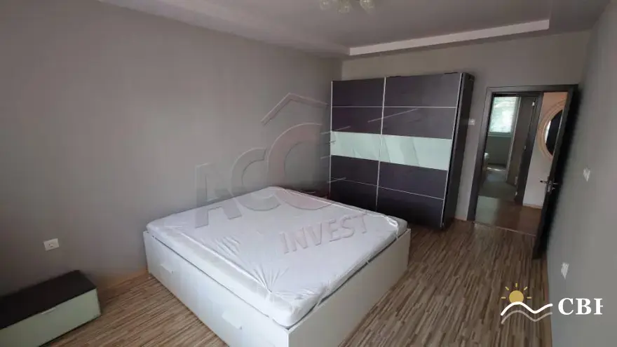 Apartment, 3-room, 90 m², in Varna. Photo 9 of 16. Varna, Black Sea, Bulgaria. Cheap Beach Holiday.