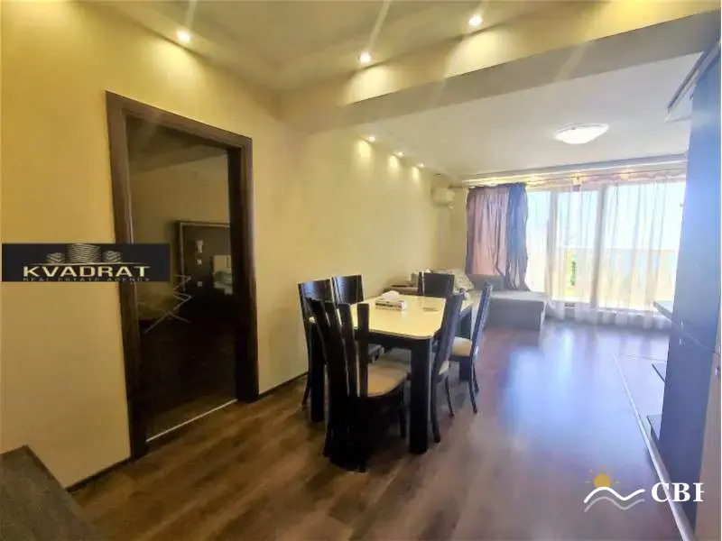 Apartment, 3-room, 140 m², in Varna. Photo 8 of 14. Varna, Black Sea, Bulgaria. Cheap Beach Holiday.