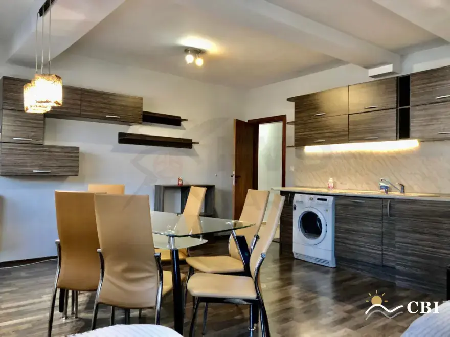 Apartment, 3-room, 81 m², in Varna. Photo 1 of 7. Varna, Black Sea, Bulgaria. Cheap Beach Holiday.