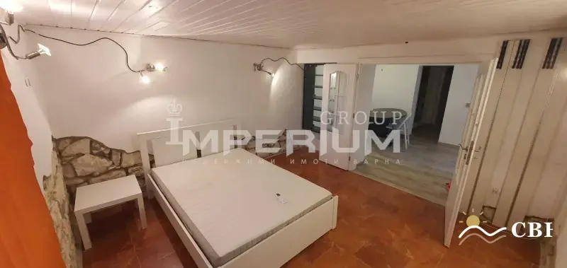 Apartment, 1-room, 21550 m², in Varna. Photo 3 of 6. Varna, Black Sea, Bulgaria. Cheap Beach Holiday.