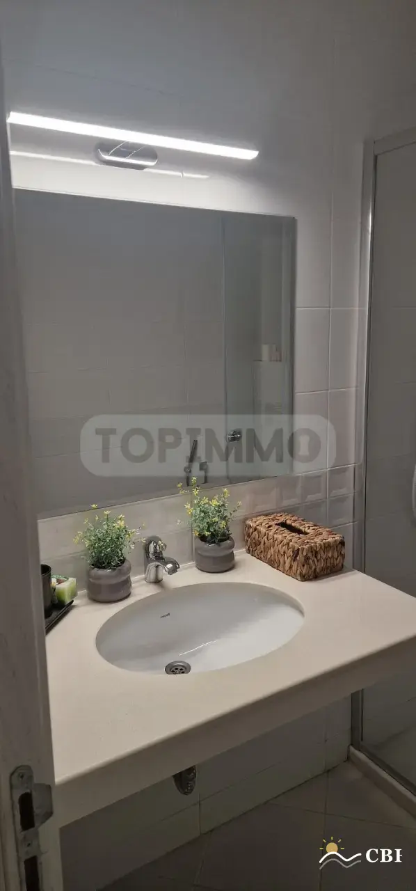 Apartment, 1-room, 67 m², in St. St. Konstantin and Elena. Photo 9 of 12. St. St. Konstantin and Elena, Black Sea, Bulgaria. Cheap Beach Holiday.