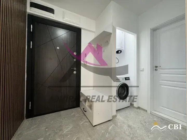 Apartment, 2-room, 53 m², in Varna. Photo 5 of 6. Varna, Black Sea, Bulgaria. Cheap Beach Holiday.