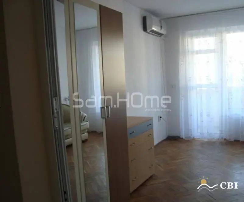 Apartment, 2-room, 105 m², in Varna. Photo 2 of 8. Varna, Black Sea, Bulgaria. Cheap Beach Holiday.