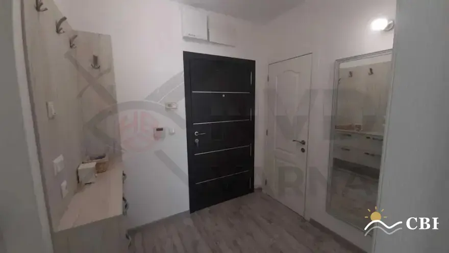 Apartment, 2-room, 68 m², in Varna. Photo 7 of 8. Varna, Black Sea, Bulgaria. Cheap Beach Holiday.