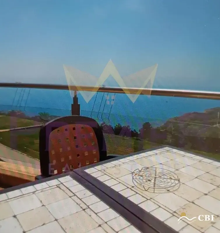 Apartment, 2-room, 98 m², in Balchik. Photo 6 of 8. Balchik, Black Sea, Bulgaria. Cheap Beach Holiday.
