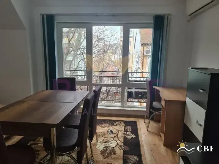 Apartment, 2-room, 52 m², in Varna. Photo 1 of 6. Varna, Black Sea, Bulgaria. Cheap Beach Holiday.