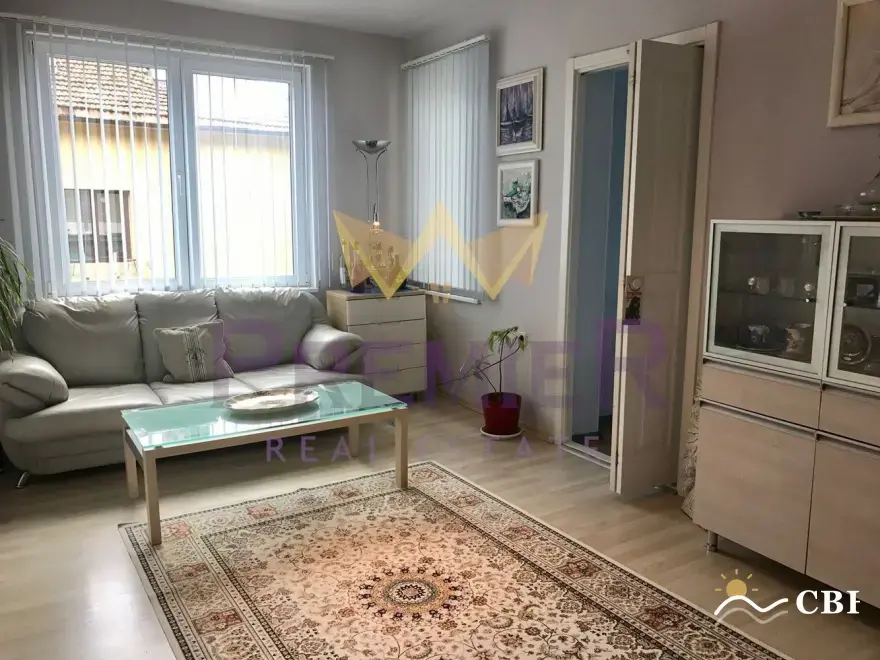 Apartment, 1-room, 147 m², in Varna. Photo 5 of 13. Varna, Black Sea, Bulgaria. Cheap Beach Holiday.