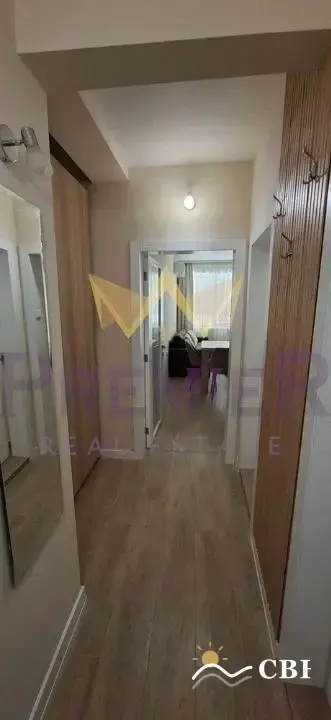 Apartment, 2-room, 60 m², in Varna. Photo 3 of 15. Varna, Black Sea, Bulgaria. Cheap Beach Holiday.