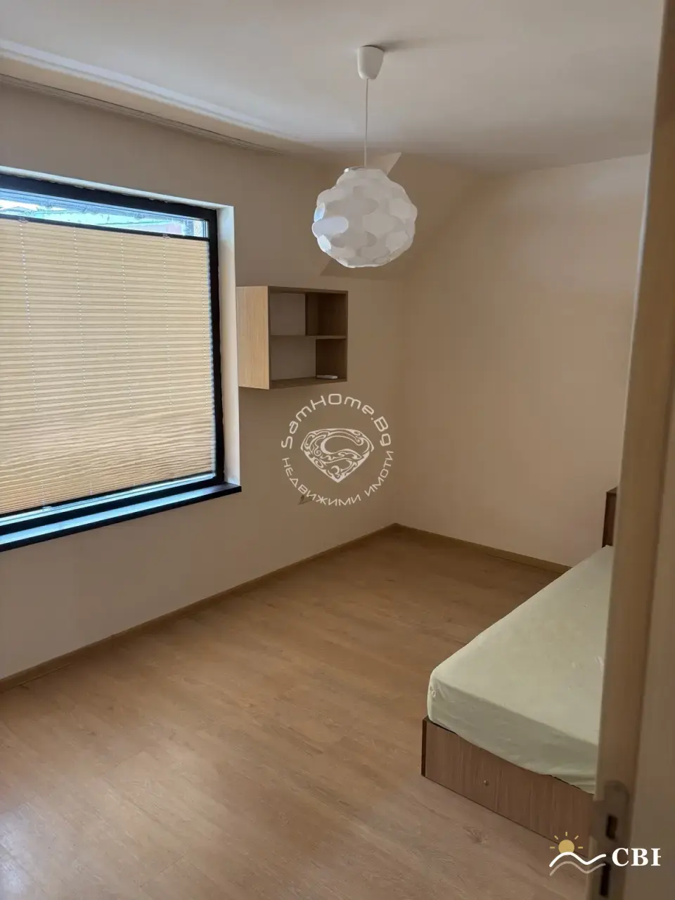 Apartment, 2-room, 80 m², in Varna. Photo 9 of 12. Varna, Black Sea, Bulgaria. Cheap Beach Holiday.