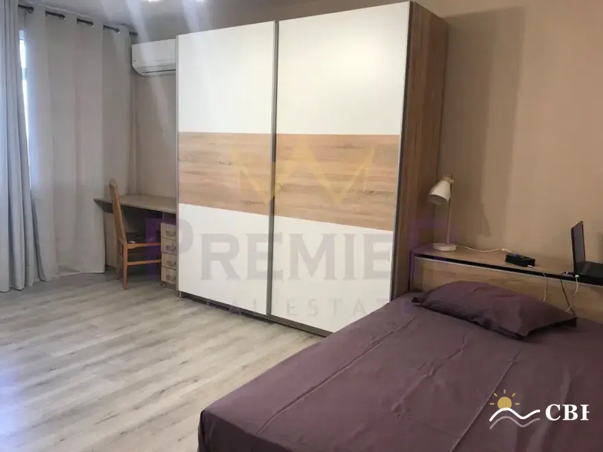 Apartment, 4-room, 120 m², in Varna. Photo 6 of 14. Varna, Black Sea, Bulgaria. Cheap Beach Holiday.