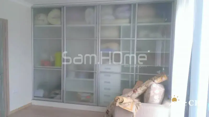 Apartment, 2-room, 100 m², in Varna. Photo 8 of 13. Varna, Black Sea, Bulgaria. Cheap Beach Holiday.