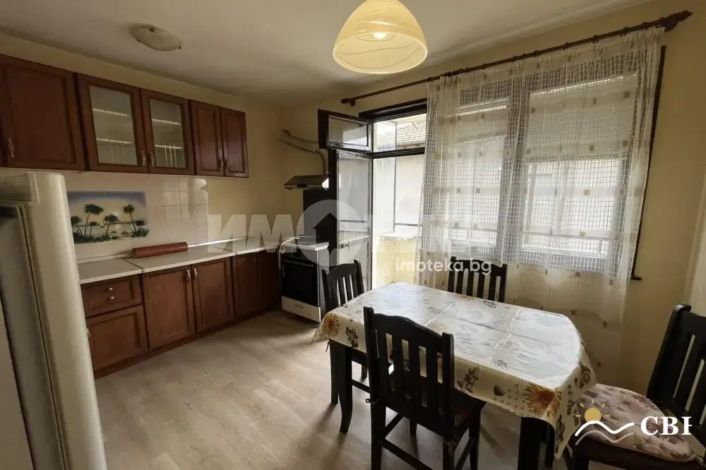 House, 1-room, 86 m², in Varna. Photo 5 of 13. Varna, Black Sea, Bulgaria. Cheap Beach Holiday.