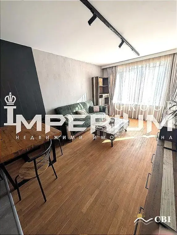 Apartment, 1-room, 24216 m², in Varna. Photo 3 of 10. Varna, Black Sea, Bulgaria. Cheap Beach Holiday.