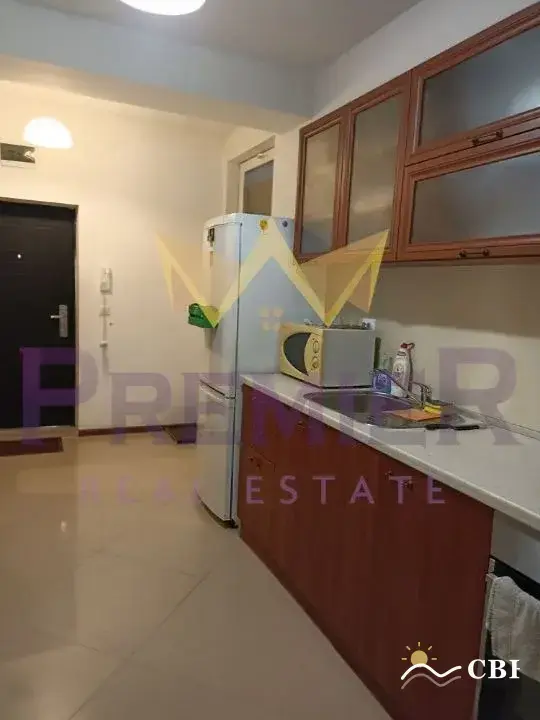 Apartment, 2-room, 47 m², in Vinitsa. Photo 1 of 6. Vinitsa, Black Sea, Bulgaria. Cheap Beach Holiday.