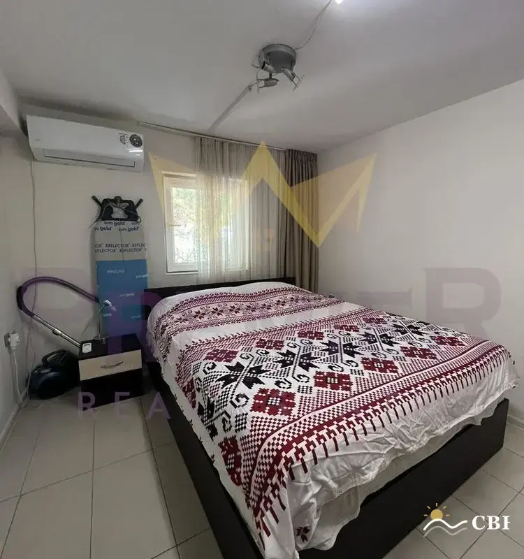 Apartment, 3-room, 65 m², in Varna. Photo 4 of 10. Varna, Black Sea, Bulgaria. Cheap Beach Holiday.