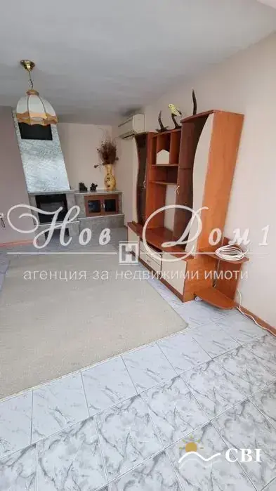 House, 3-room, 100 m², in Varna. Photo 5 of 12. Varna, Black Sea, Bulgaria. Cheap Beach Holiday.