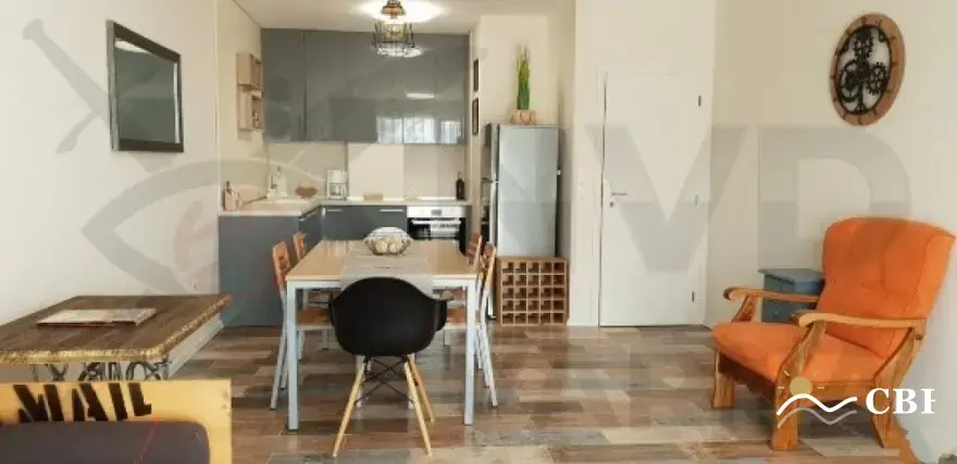 Apartment, 2-room, 86 m², in Varna. Photo 1 of 4. Varna, Black Sea, Bulgaria. Cheap Beach Holiday.