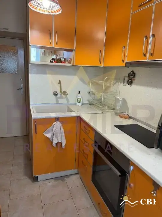 Apartment, 3-room, 94 m², in Varna. Photo 2 of 14. Varna, Black Sea, Bulgaria. Cheap Beach Holiday.