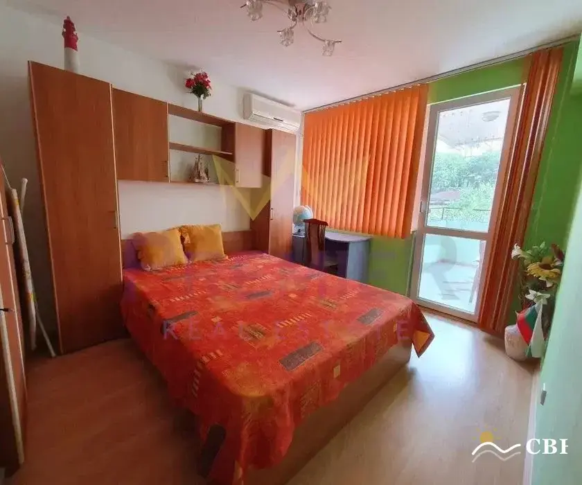 Apartment, 3-room, 70 m², in Varna. Photo 2 of 12. Varna, Black Sea, Bulgaria. Cheap Beach Holiday.