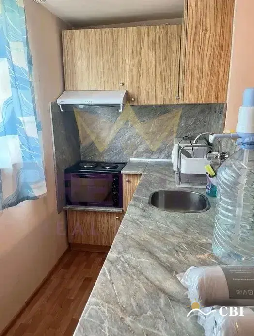Apartment, 3-room, 78 m², in Gradina. Photo 1 of 12. Gradina, Black Sea, Bulgaria. Cheap Beach Holiday.