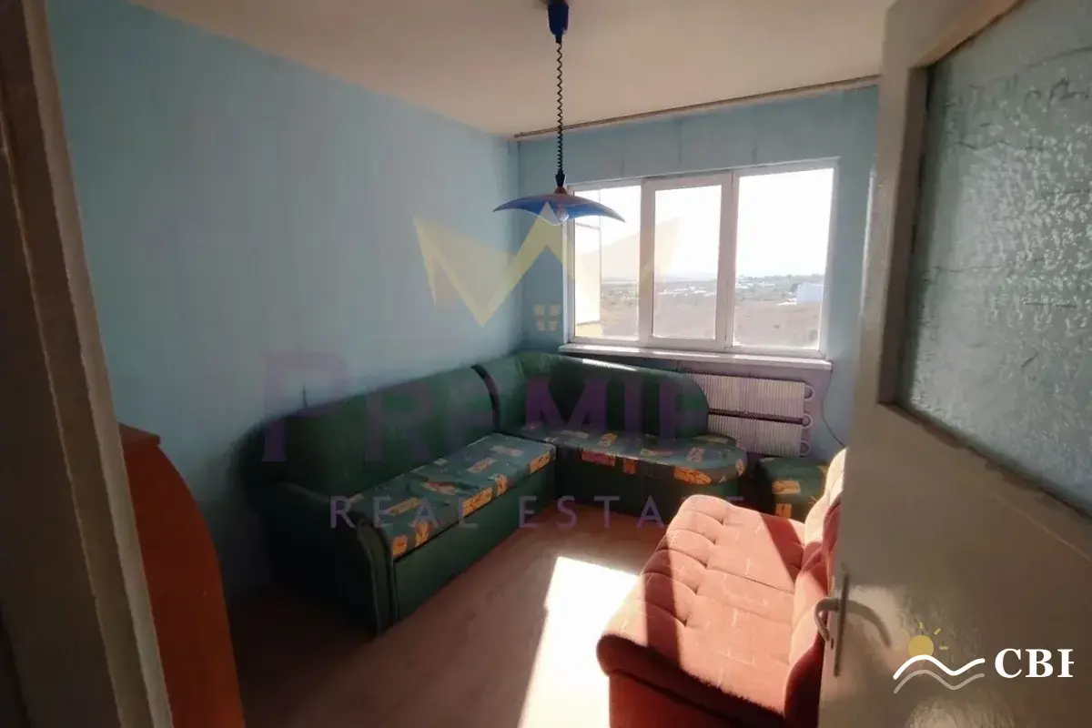 Apartment, 4-room, 90 m², in Gradina. Photo 6 of 14. Gradina, Black Sea, Bulgaria. Cheap Beach Holiday.