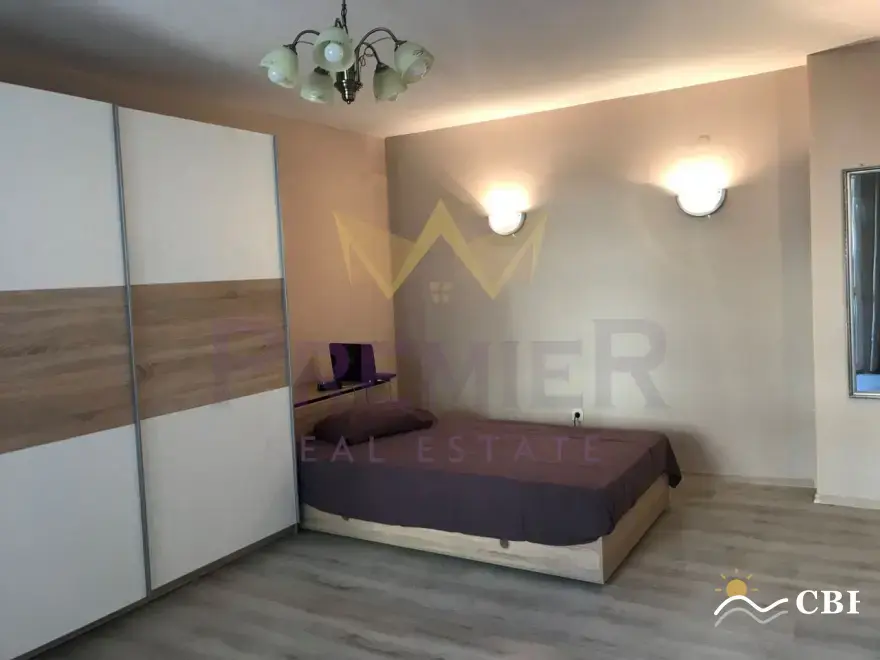 Apartment, 4-room, 120 m², in Varna. Photo 5 of 14. Varna, Black Sea, Bulgaria. Cheap Beach Holiday.