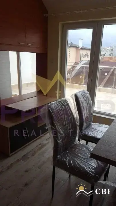Apartment, 3-room, 110 m², in Varna. Photo 3 of 10. Varna, Black Sea, Bulgaria. Cheap Beach Holiday.