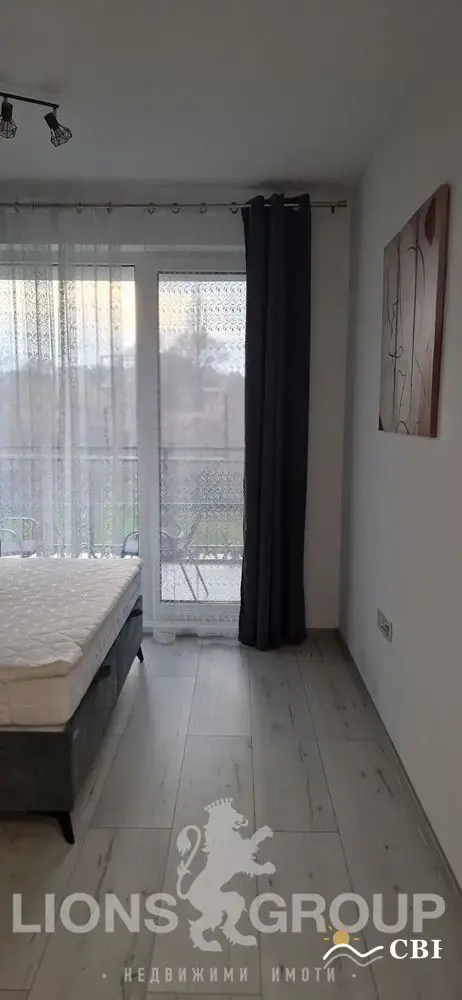 Apartment, 1-room, 65 m², in St. St. Konstantin and Elena. Photo 3 of 5. St. St. Konstantin and Elena, Black Sea, Bulgaria. Cheap Beach Holiday.