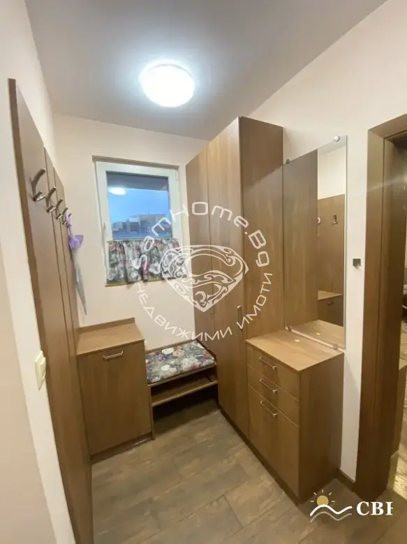 Apartment, 1-room, 70 m², in Varna. Photo 5 of 10. Varna, Black Sea, Bulgaria. Cheap Beach Holiday.