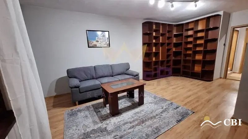 Apartment, 2-room, 75 m², in Varna. Photo 4 of 12. Varna, Black Sea, Bulgaria. Cheap Beach Holiday.