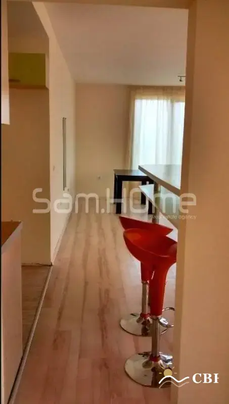 House, 3-room, 160 m², in Varna. Photo 8 of 10. Varna, Black Sea, Bulgaria. Cheap Beach Holiday.